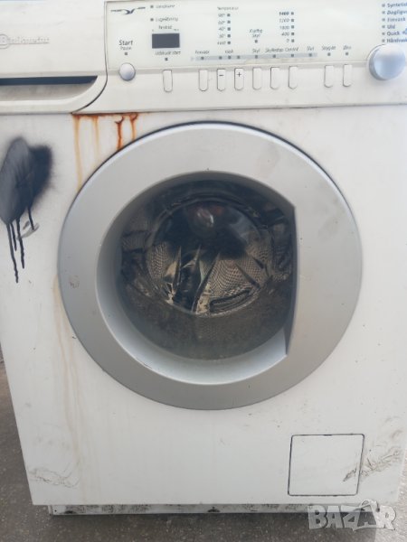 Продавам на части пералня Bauknecht WAК 7759/2, снимка 1