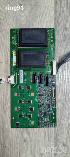 Inverter - VIT71872.50 TV LG 42LG5000, снимка 1