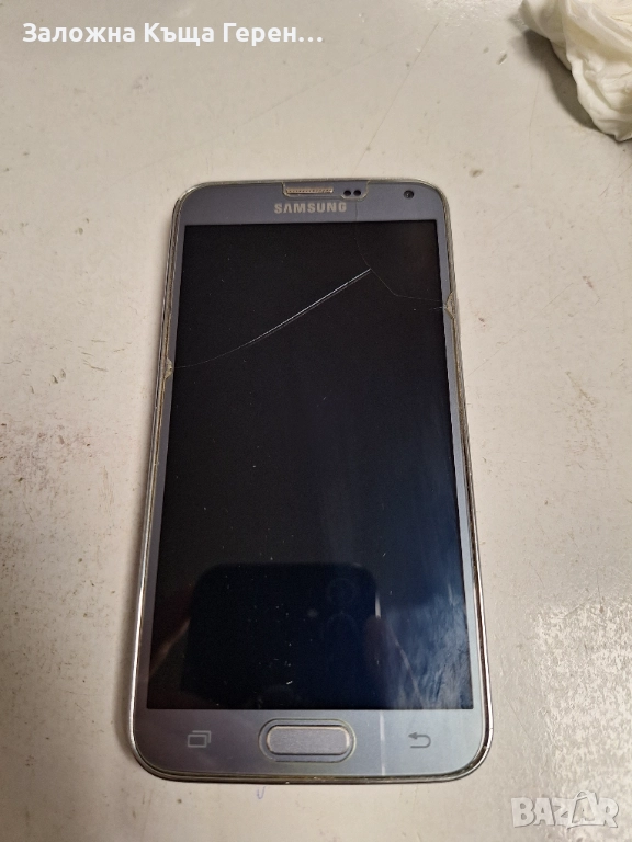 Samsung S5 neo, снимка 1