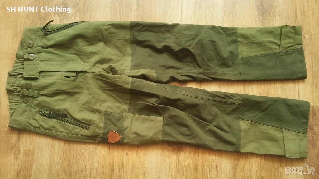 DOVREFJELL WATERPROOF BREATHABLE KidsTrouser размер 12 г / 152 см детски панталон - 1709, снимка 1