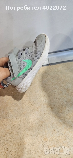 Маратонки nike, снимка 1