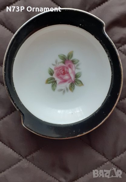 СТАРА ПОРЦЕЛАНОВА ЧИНИЙКА. JAPAN 🇯🇵. , снимка 1