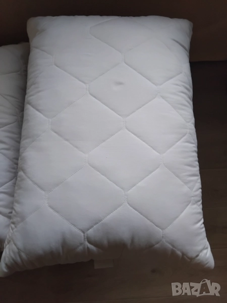 ТРИ НОВИ ВЪЗГЛАВНИЦИ И ДРУГИ, снимка 1