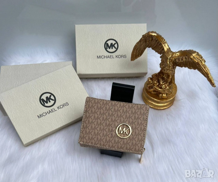 портмонета michael kors, снимка 1