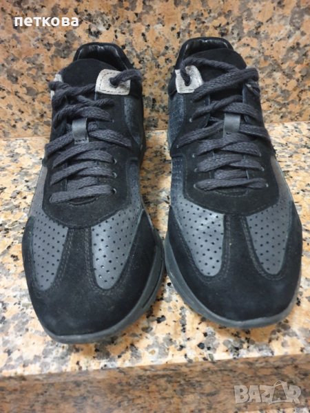 Дамски черна маратона , снимка 1