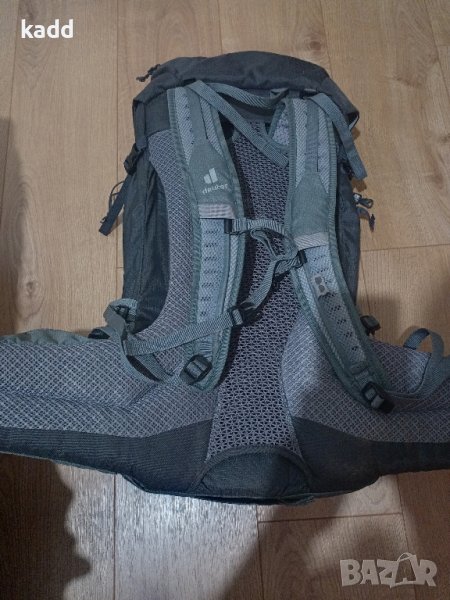 Раница Druter Futura 26, снимка 1