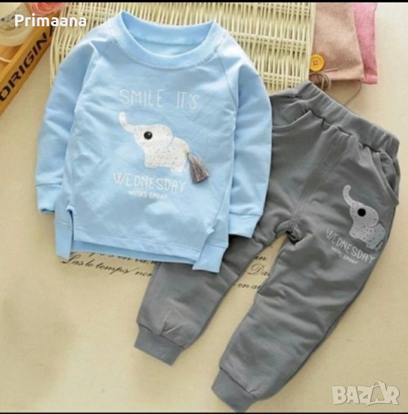 Ново!Детски спортен екип , снимка 1