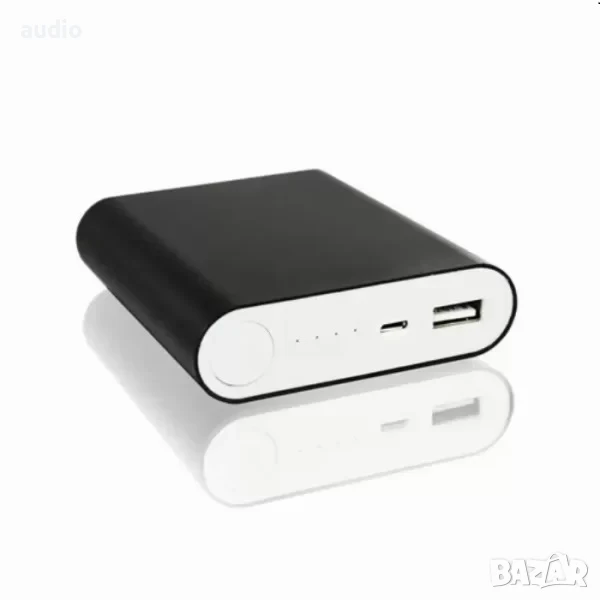 Външна батерия Power bank 10400mAh, снимка 1