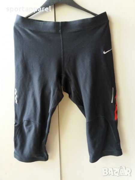 Спортен клин Nike Running модел 3/4, снимка 1