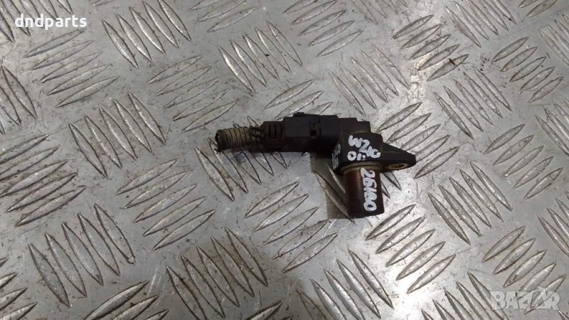 Датчик вал Mercedes E320 CDI W210 2001г.	, снимка 1