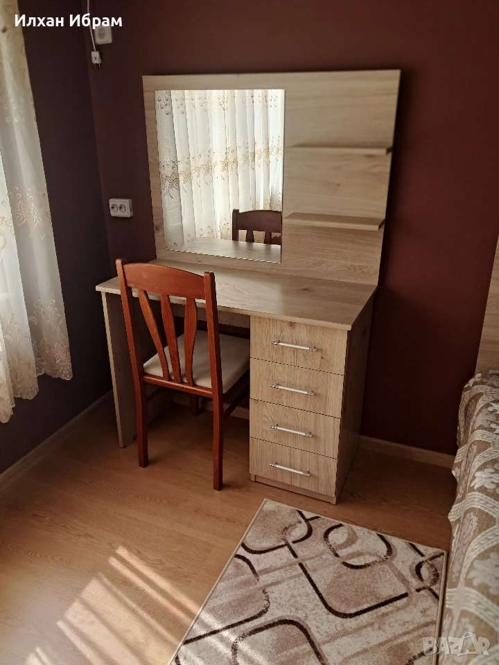 Продавам 2-стаен в гр. Силистра, снимка 1
