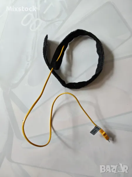  Fluke 80PK-11 – Термодвойка тип K (сонда за повърхностна температура), снимка 1