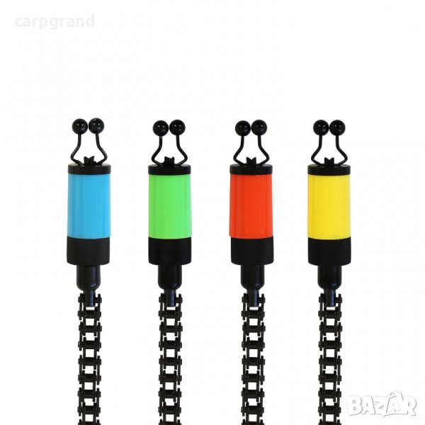 Обтегач с верижка , снимка 1