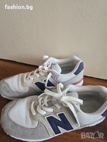 New balance- 39, снимка 1