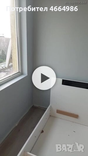 Майстор бояджия боядисване на жилищни входове апартаменти, снимка 1