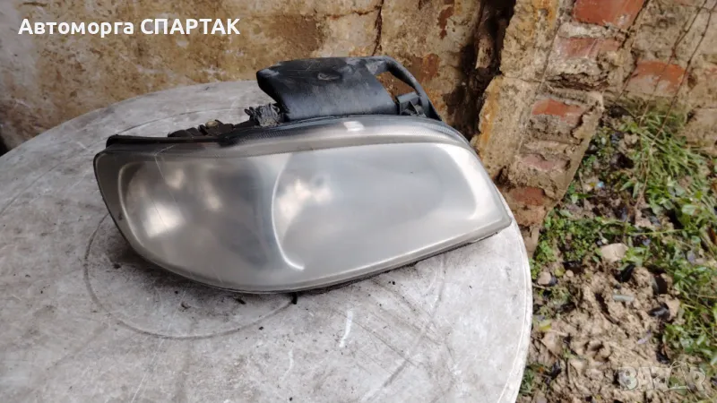 Ляв / десен фар за SEAT IBIZA Mk II (6K1) 1.9 TDI (1993 - 1999), снимка 1