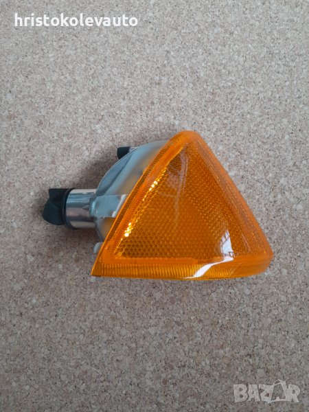 Мигач жълт десен CITROEN AX 7065496, снимка 1