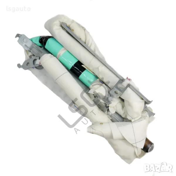 Ляв AIRBAG таван Opel Zafira Tourer C  ID: 141214, снимка 1