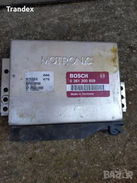 Компютри за Alfa Romeo 164, снимка 1