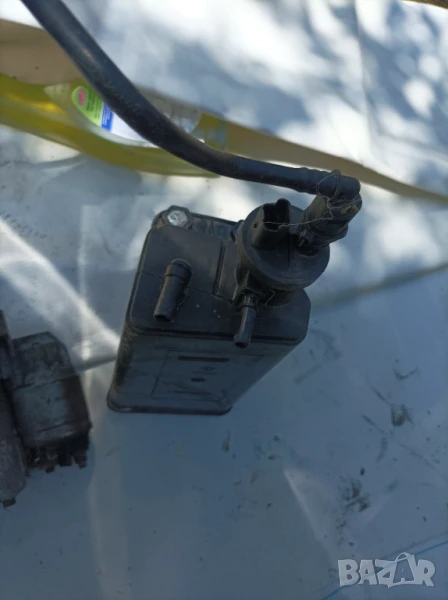 Филтър за бензинови пари Дачия Сандеро/ Логан  2012 година 1,216 в 8200701972, снимка 1