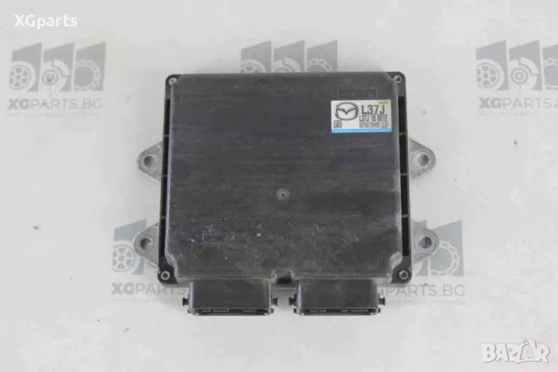 Компютър двигател за Mazda CX-7 2.3 turbo 244 к.с. (2006-2009) L37J18881E, снимка 1