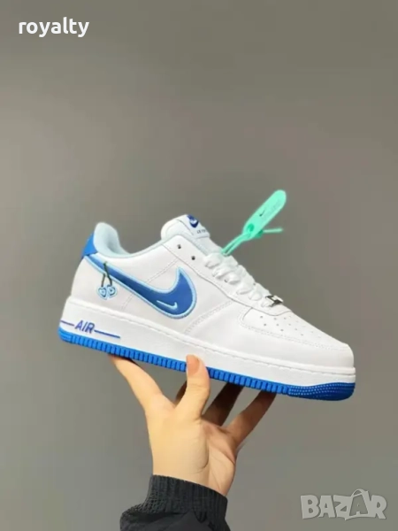 Nike Air Force 1 дамски маратонки , снимка 1
