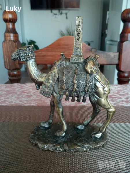 Красиво и стилно произведение на изкуството., снимка 1