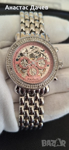 RATIUS -  Автоматичен , снимка 1