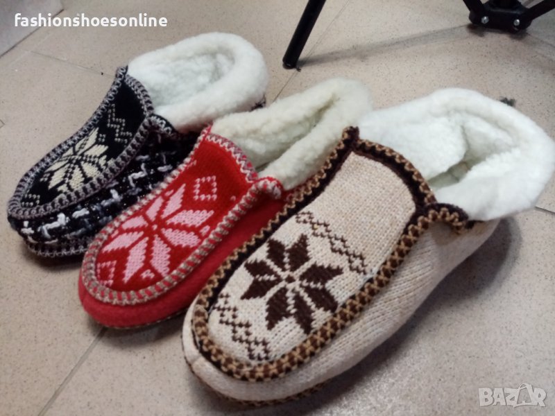 Дамски детски и мъжки топлинки. , снимка 1