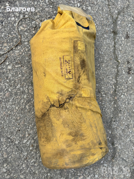 Палатка Фаворит, снимка 1