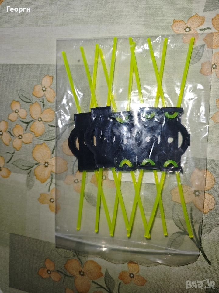 приставка с корда не знам какво е , снимка 1