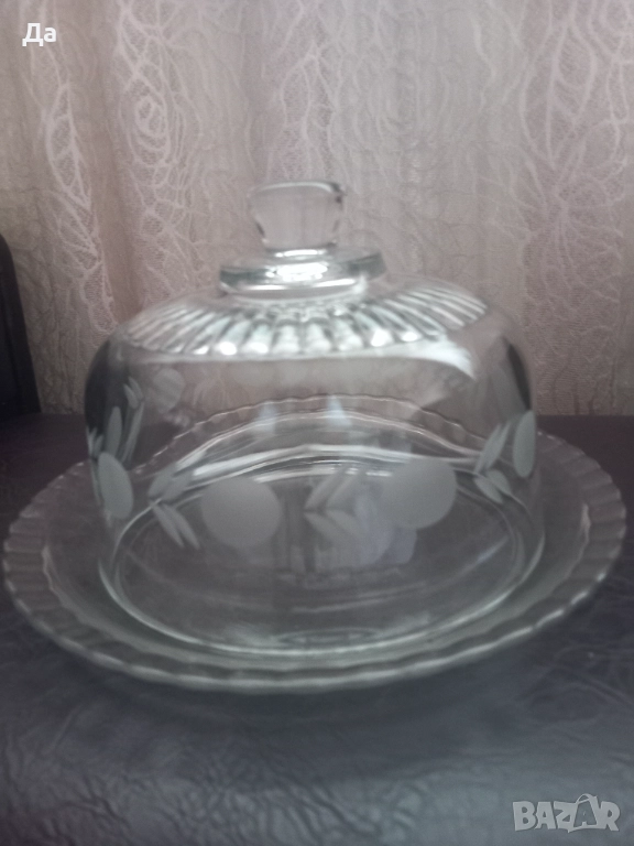 Френски съд, снимка 1