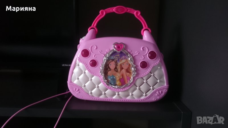 Музикална чантичка, снимка 1