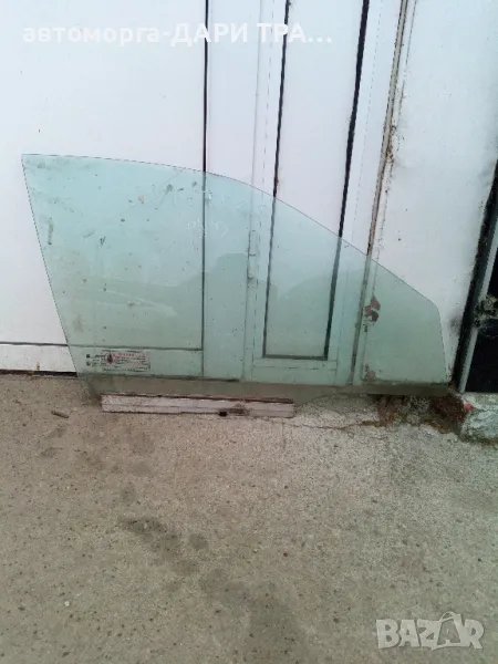 Предно дясно стъкло за Вектра Б, снимка 1