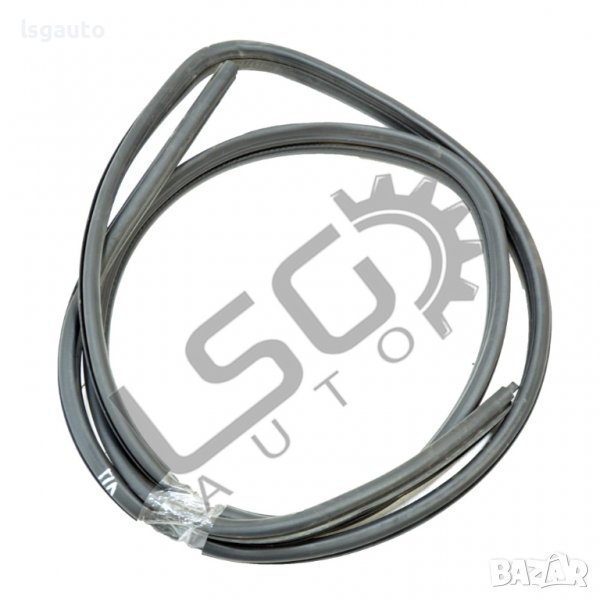 Уплътнение предна лява врата Renault Scenic II 2004-2009 RM130422N-218, снимка 1