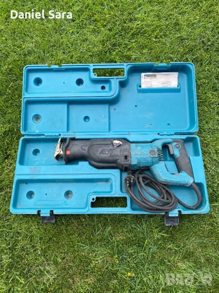 Makita 3070 - Саблен трион “Макита”, снимка 1