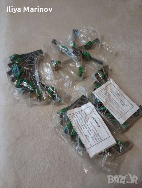 оборудване за производство , снимка 1