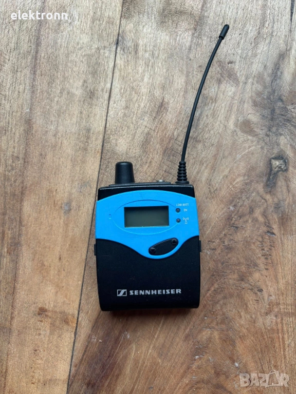 Sennheiser EK 1039  IFB Monitor, снимка 1