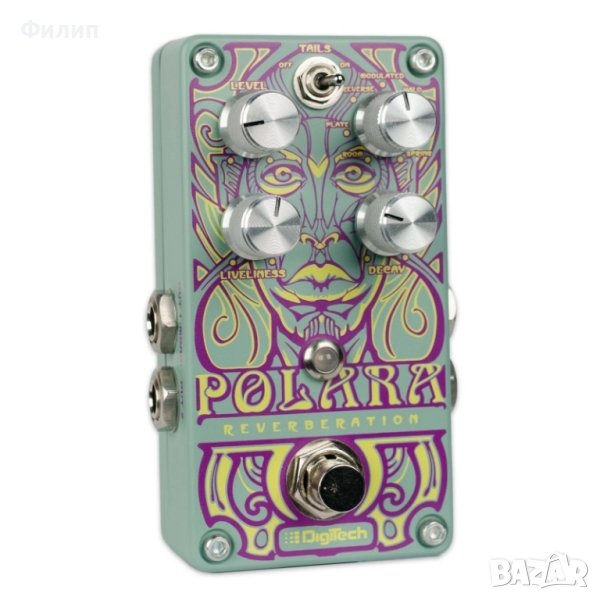 Купувам Digitech Polara, снимка 1