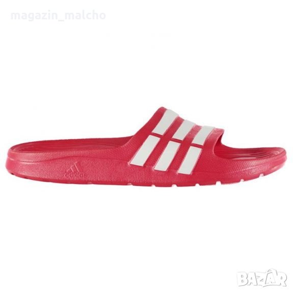 ДЖАПАНКИ – ADIDAS DURAMO; размери: 35, снимка 1