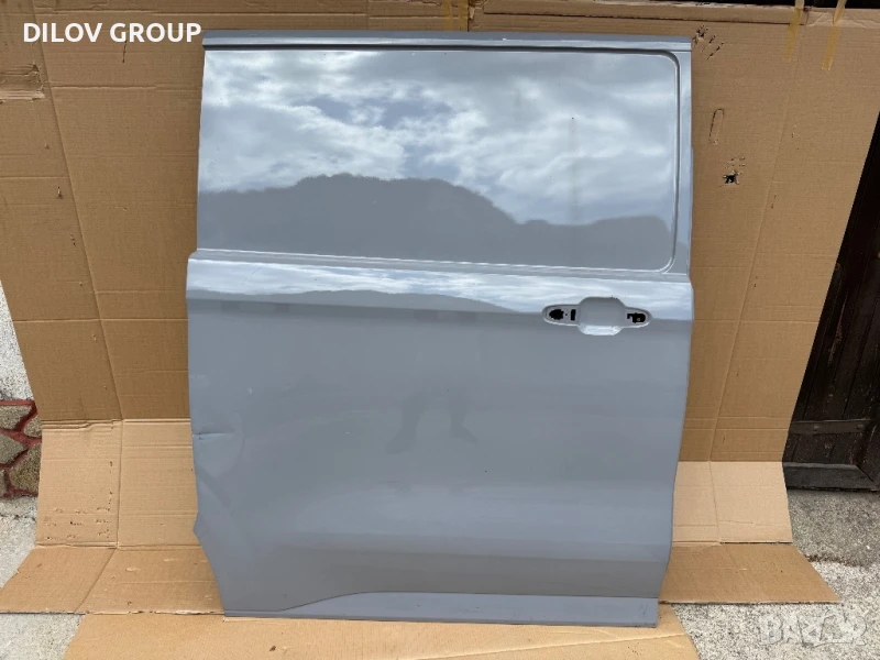 Врата плъзгаща Ford Transit Custom Nugget | 2025, снимка 1