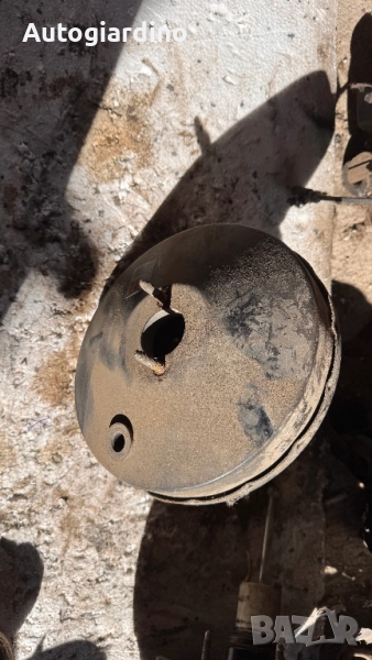 Серво усилвател / Спирачна помпа за VW Golf 3 - 1H1612105, снимка 1