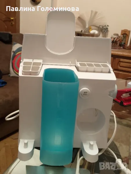 орален душ, снимка 1