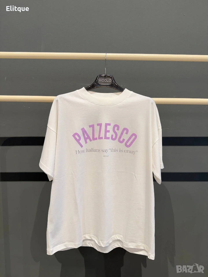 тениска , снимка 1