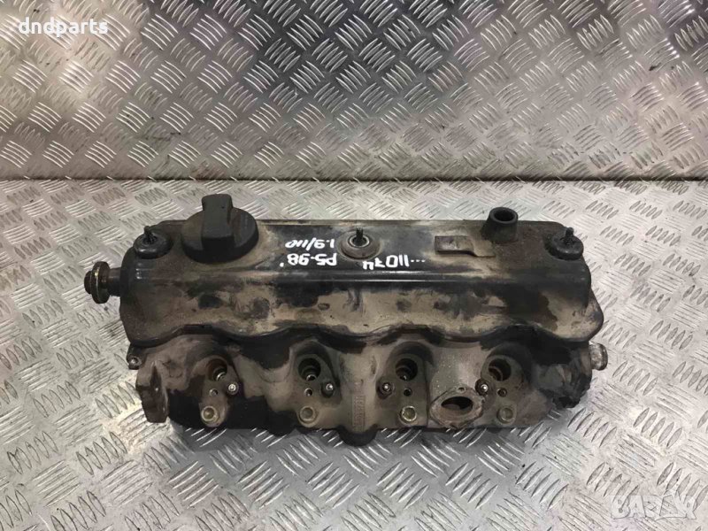 Глава VW Passat 1.9TDI,110кс.,1998г., снимка 1