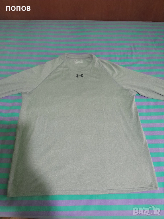 Оригинална Блуза Under Armour-XL, снимка 1