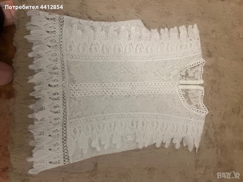 Летни потници, снимка 1