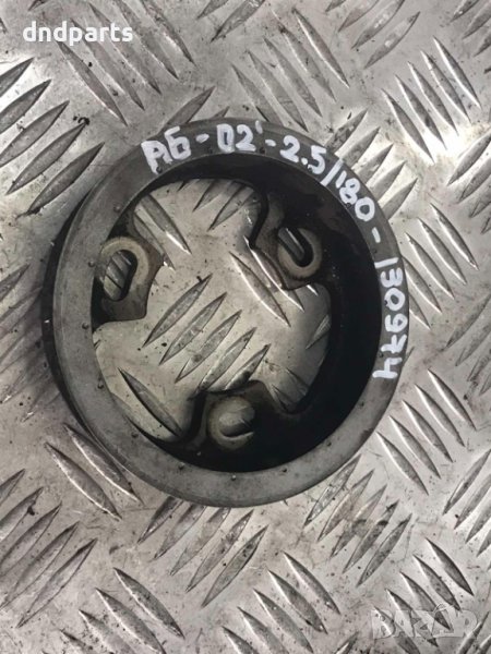 Зъбно колело Audi A6,2.5TDI,180кс.,2003г., снимка 1