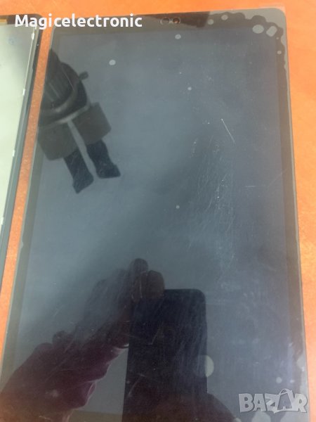 Дисплей lcd за Samsung T-590, снимка 1