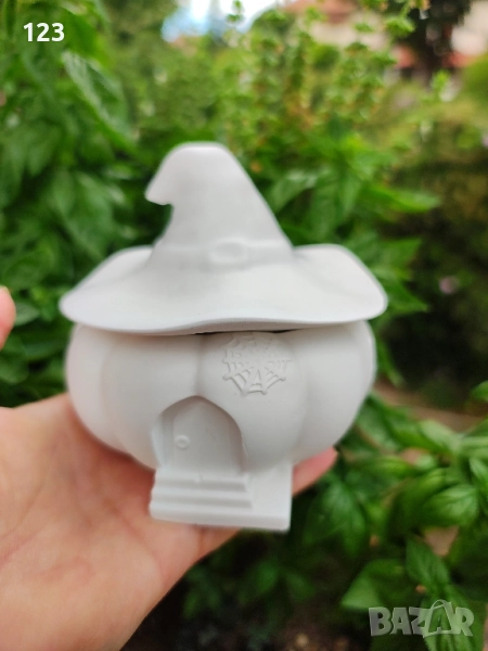 тиква , снимка 1